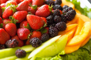 витамины ягоды