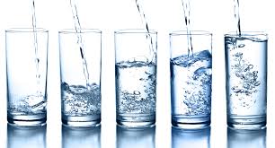 Сколько воды нужно выпивать в день?