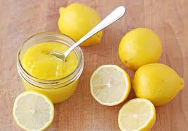 Пошаговый рецепт приготовления конфитюр из лимона с розмарином
