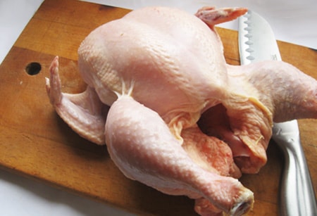Как правильно разделать курицу. Подборка 9 рецептов с видео